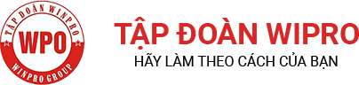 TẬP ĐOÀN WINPRO