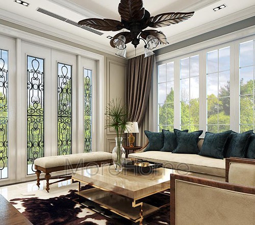 SƠN NGOẠI THẤT - ‘TẤM ÁO’ DỄ BỊ LÃNG QUÊN