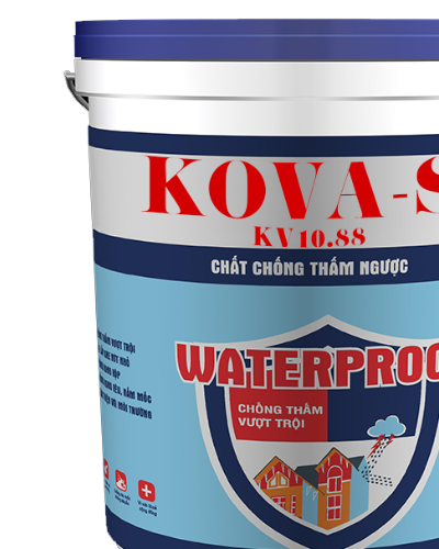 Chất chống thấm ngược 10.88